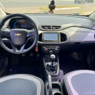 GM - ONIX HATCH LT 1.0 8V - 2015-4