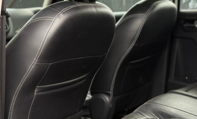 Citroën C3 Tendance 1.6 VTi Flex Start 16V Aut. 2015 Flex-11