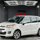 Citroën C3 Tendance 1.6 VTi Flex Start 16V Aut. 2015 Flex-1