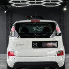 Citroën C3 Tendance 1.6 VTi Flex Start 16V Aut. 2015 Flex-0