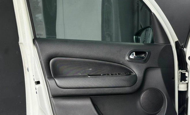 Citroën C3 Tendance 1.6 VTi Flex Start 16V Aut. 2015 Flex-13