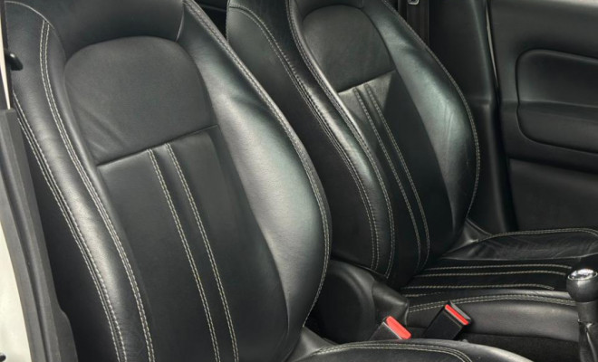 Citroën C3 Tendance 1.6 VTi Flex Start 16V Aut. 2015 Flex-9