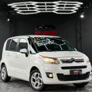 Citroën C3 Tendance 1.6 VTi Flex Start 16V Aut. 2015 Flex-3