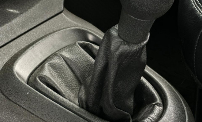 Citroën C3 Tendance 1.6 VTi Flex Start 16V Aut. 2015 Flex-12