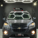 GM - Chevrolet TRACKER LTZ 1.8 16V Flex 4x2 Aut. 2015 Flex-0