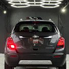 GM - Chevrolet TRACKER LTZ 1.8 16V Flex 4x2 Aut. 2015 Flex-0