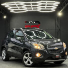 GM - Chevrolet TRACKER LTZ 1.8 16V Flex 4x2 Aut. 2015 Flex-1