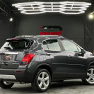 GM - Chevrolet TRACKER LTZ 1.8 16V Flex 4x2 Aut. 2015 Flex-2