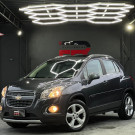 GM - Chevrolet TRACKER LTZ 1.8 16V Flex 4x2 Aut. 2015 Flex-3