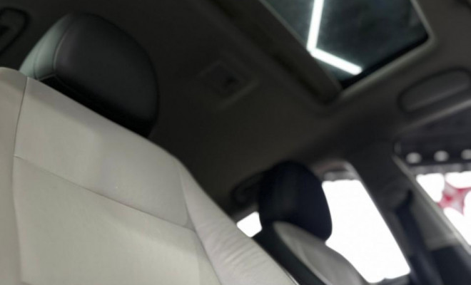 GM - Chevrolet TRACKER LTZ 1.8 16V Flex 4x2 Aut. 2015 Flex-12