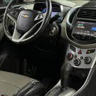 GM - Chevrolet TRACKER LTZ 1.8 16V Flex 4x2 Aut. 2015 Flex-5