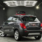 GM - Chevrolet TRACKER LTZ 1.8 16V Flex 4x2 Aut. 2015 Flex-4