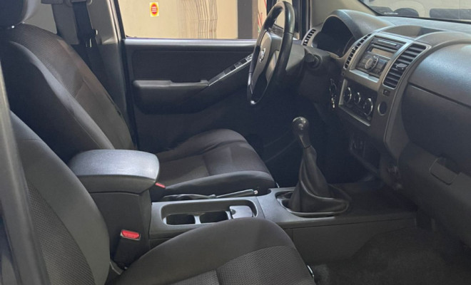 Ford F-250 XLT 3.9 4x4 CD TB Diesel 2009 Diesel-4