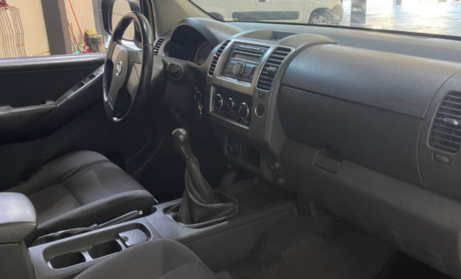 Ford F-250 XLT 3.9 4x4 CD TB Diesel 2009 Diesel-6