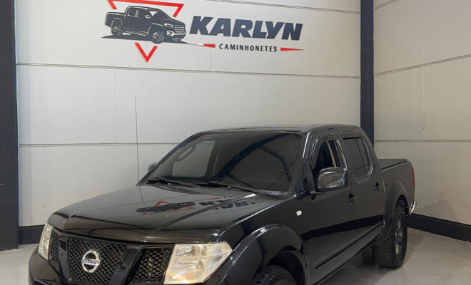 Ford F-250 XLT 3.9 4x4 CD TB Diesel 2009 Diesel