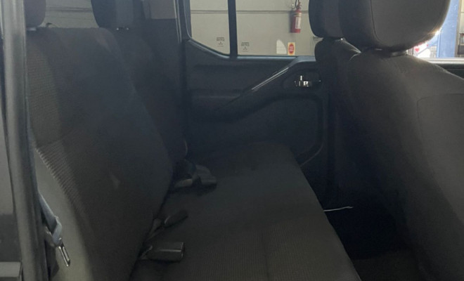 Ford F-250 XLT 3.9 4x4 CD TB Diesel 2009 Diesel-5