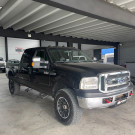 Ford F-250 XLT 3.9 4x4 CD TB Diesel 2009 Diesel-1