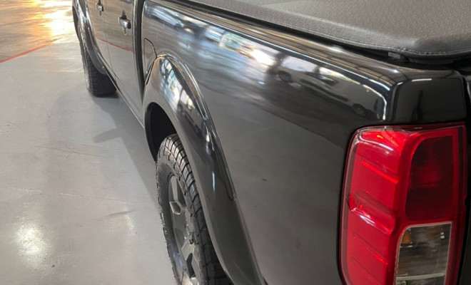 Ford F-250 XLT 3.9 4x4 CD TB Diesel 2009 Diesel-2