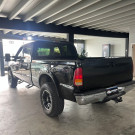 Ford F-250 XLT 3.9 4x4 CD TB Diesel 2009 Diesel-0