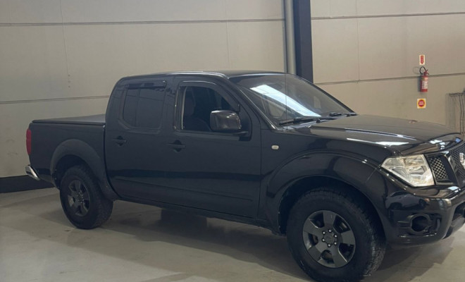 Ford F-250 XLT 3.9 4x4 CD TB Diesel 2009 Diesel-3