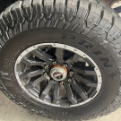 Ford F-250 XLT 3.9 4x4 CD TB Diesel 2009 Diesel-5