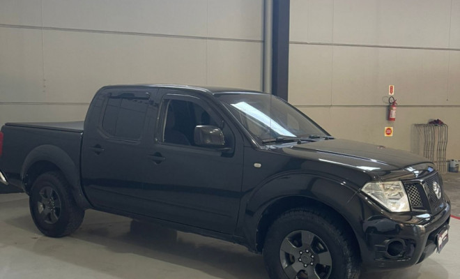 Ford F-250 XLT 3.9 4x4 CD TB Diesel 2009 Diesel-0