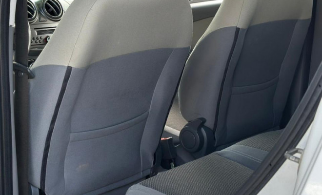 Fiat Palio ESSENCE Dualogic 1.6 Flex 16V 5p 2015 Flex-12