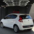 Fiat Palio ESSENCE Dualogic 1.6 Flex 16V 5p 2015 Flex-4