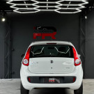 Fiat Palio ESSENCE Dualogic 1.6 Flex 16V 5p 2015 Flex-0