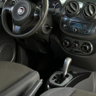 Fiat Palio ESSENCE Dualogic 1.6 Flex 16V 5p 2015 Flex-7