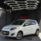 Fiat Palio ESSENCE Dualogic 1.6 Flex 16V 5p 2015 Flex-3