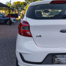 Ford Ka 1.0 SE/SE Plus TiVCT Flex 5p 2021 Flex-13