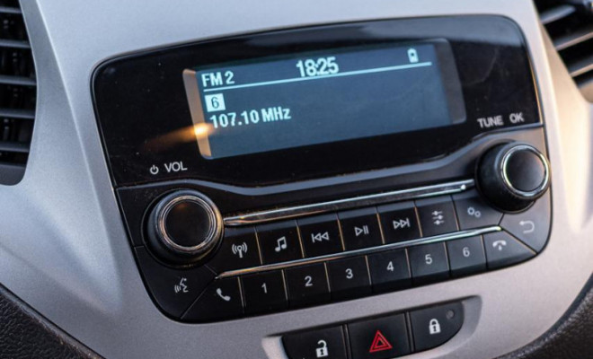 Ford Ka 1.0 SE/SE Plus TiVCT Flex 5p 2021 Flex-2