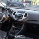 Ford Ka 1.0 SE/SE Plus TiVCT Flex 5p 2021 Flex-8
