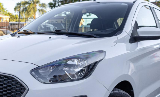 Ford Ka 1.0 SE/SE Plus TiVCT Flex 5p 2021 Flex-17