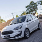 Ford Ka 1.0 SE/SE Plus TiVCT Flex 5p 2021 Flex-18