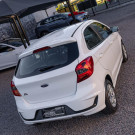 Ford Ka 1.0 SE/SE Plus TiVCT Flex 5p 2021 Flex-12