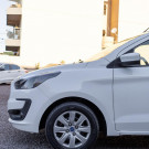 Ford Ka 1.0 SE/SE Plus TiVCT Flex 5p 2021 Flex-16