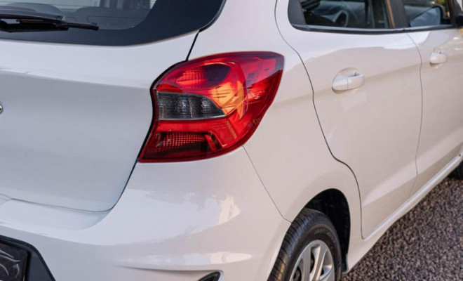 Ford Ka 1.0 SE/SE Plus TiVCT Flex 5p 2021 Flex-10