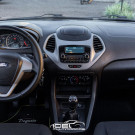 Ford Ka 1.0 SE/SE Plus TiVCT Flex 5p 2021 Flex-3