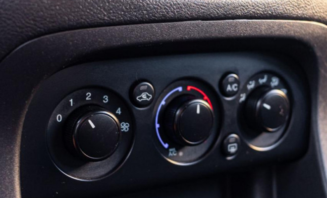 Ford Ka 1.0 SE/SE Plus TiVCT Flex 5p 2021 Flex-1