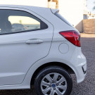 Ford Ka 1.0 SE/SE Plus TiVCT Flex 5p 2021 Flex-15