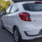 Ford Ka 1.0 SE/SE Plus TiVCT Flex 5p 2021 Flex-11