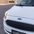 Ford Ka 1.0 SE/SE Plus TiVCT Flex 5p 2021 Flex-19