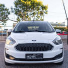 Ford Ka 1.0 SE/SE Plus TiVCT Flex 5p 2021 Flex-20