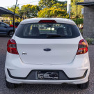 Ford Ka 1.0 SE/SE Plus TiVCT Flex 5p 2021 Flex-14