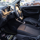 Ford Ka 1.0 SE/SE Plus TiVCT Flex 5p 2021 Flex-6