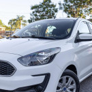 Ford Ka 1.0 SE/SE Plus TiVCT Flex 5p 2021 Flex-17