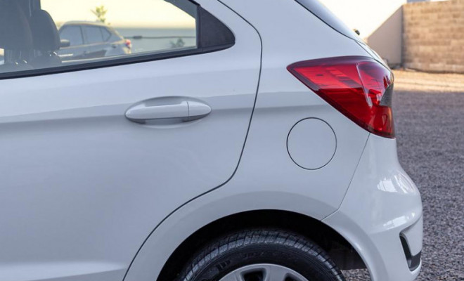 Ford Ka 1.0 SE/SE Plus TiVCT Flex 5p 2021 Flex-15