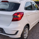 Ford Ka 1.0 SE/SE Plus TiVCT Flex 5p 2021 Flex-10